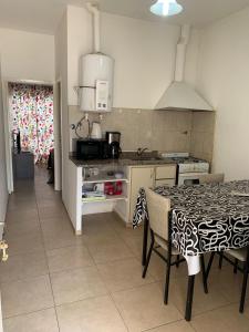 Almirante Brown 235 PLATA ALTA D-3 - Ubytování bez kategorie ve městě San Martín