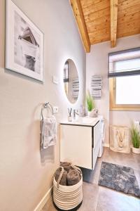 Apartment Monti e Lago - Tignale