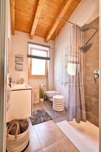 Apartment Monti e Lago - Tignale