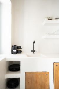Mykonos Nest-Stylish Boho Loft in the heart of Chora 2-4 Guests