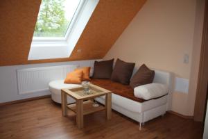 Ferienwohnung am Fuße des Poehlberg