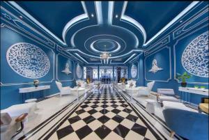 N7 Arte Cheras KARAOKE and kids play area 8pax