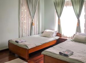 The LYNMAR HOMESTAY at Mawkynroh