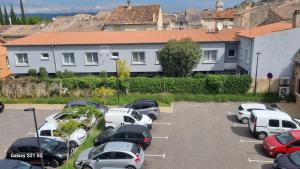 Hotels Hotel du Tricastin : photos des chambres