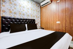 Hotel O Moss View