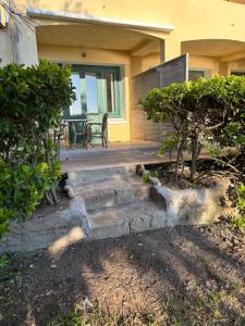 Hotels Hotel Thalassa : Chambre Double - Vue sur Mer