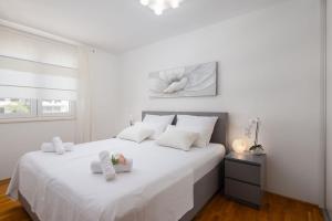 Comfortable Penthouse Apartment - Sita