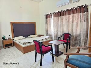 Ved Homestay Dehradun