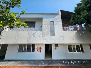 Ved Homestay Dehradun