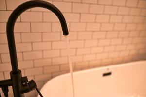 Smoky Mountains Hut Tub Cabin Dog Friendly