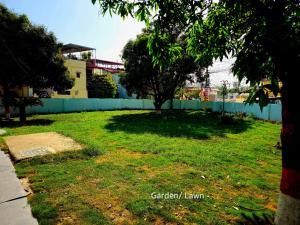 Ved Homestay Dehradun