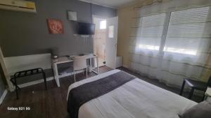 Hotels Hotel du Tricastin : photos des chambres