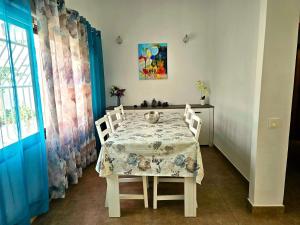 Casa Conchita - Los Cancajos