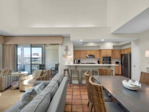 Hidden Dunes Villa 43 by Newman-Dailey