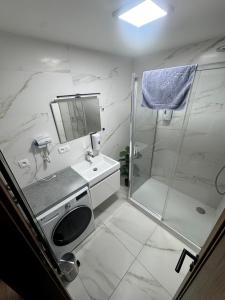 AR Rezidencia Bellova 2