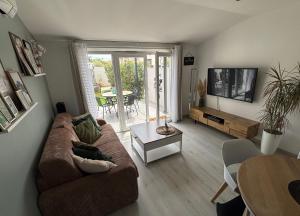 Appartements Sublime et paisible maison sur Bellegarde entre Nimes et Arles : photos des chambres