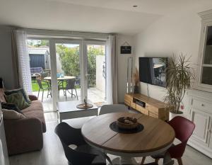 Appartements Sublime et paisible maison sur Bellegarde entre Nimes et Arles : photos des chambres