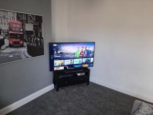 Cozy 1 to 3 bed Apartment