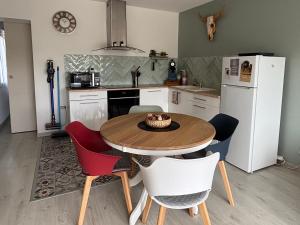 Appartements Sublime et paisible maison sur Bellegarde entre Nimes et Arles : photos des chambres