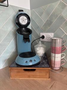 Appartements Sublime et paisible maison sur Bellegarde entre Nimes et Arles : photos des chambres