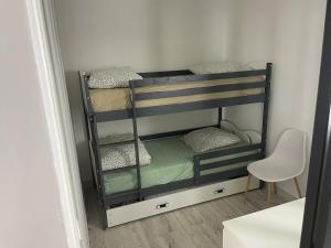 Fréjus plage appartement La Miougrano