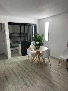 Fréjus plage appartement La Miougrano