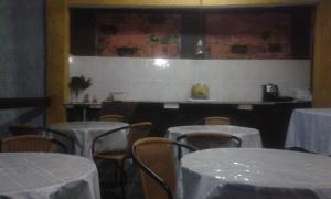 Pousada Villas Colossos