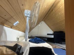 Gäststuga i Simrishamn