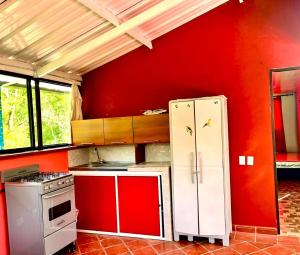 Finca el Manantial
