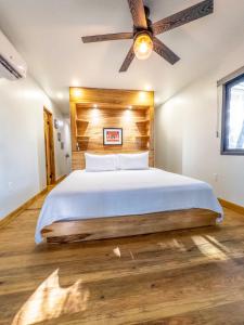 Luna Beach Luxury Boutique Beach Front Resort