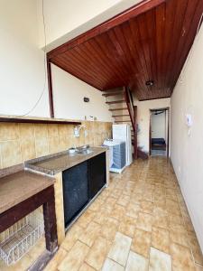 Cobertura Duplex Prainha
