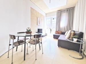 1 bedroom flat in Kings Cross