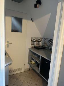 Pod Bocianim Gniazdem