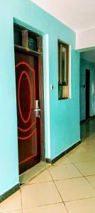 Shanzu Pride Studio Apartment Mombasa