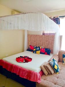 Shanzu Pride Studio Apartment Mombasa