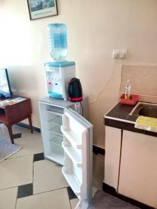 Shanzu Pride Studio Apartment Mombasa