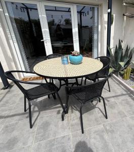 Appartements Sublime et paisible maison sur Bellegarde entre Nimes et Arles : photos des chambres