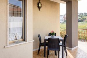 Sea 10 min walk Briatico the city of the sea Near Tropea and Pizzo