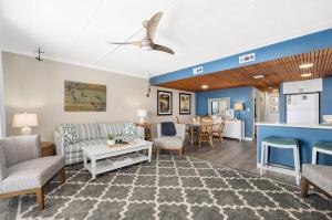 Beachloft 2F - Andiamo OC