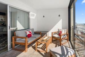 Beachloft 2F - Andiamo OC