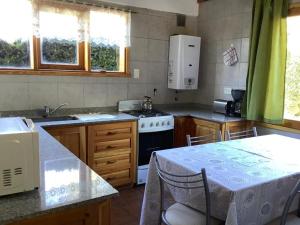 Duplex Ñancu Lahuen 1 Y 2