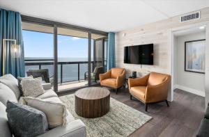 GS 1415 - Rustic Tides