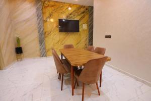 Résidence Meknes Appt F4