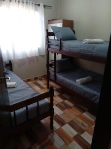 Pousada rancho 2d