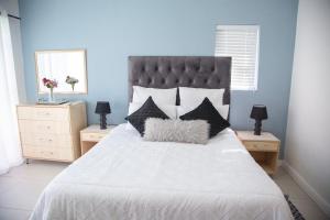 Coastal Charm Cottage