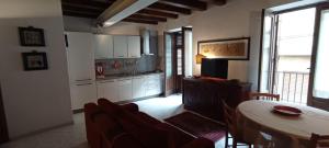 Massimo Central Flat