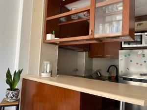 Chilhotel en Providencia