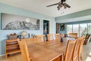 5 Mi to Area Attractions Home with Indoor Hot Tub