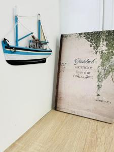 Le Mirabeau - Plein centre Deauville - Terrasse