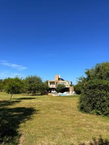 SOLSALI Cabaña moderna